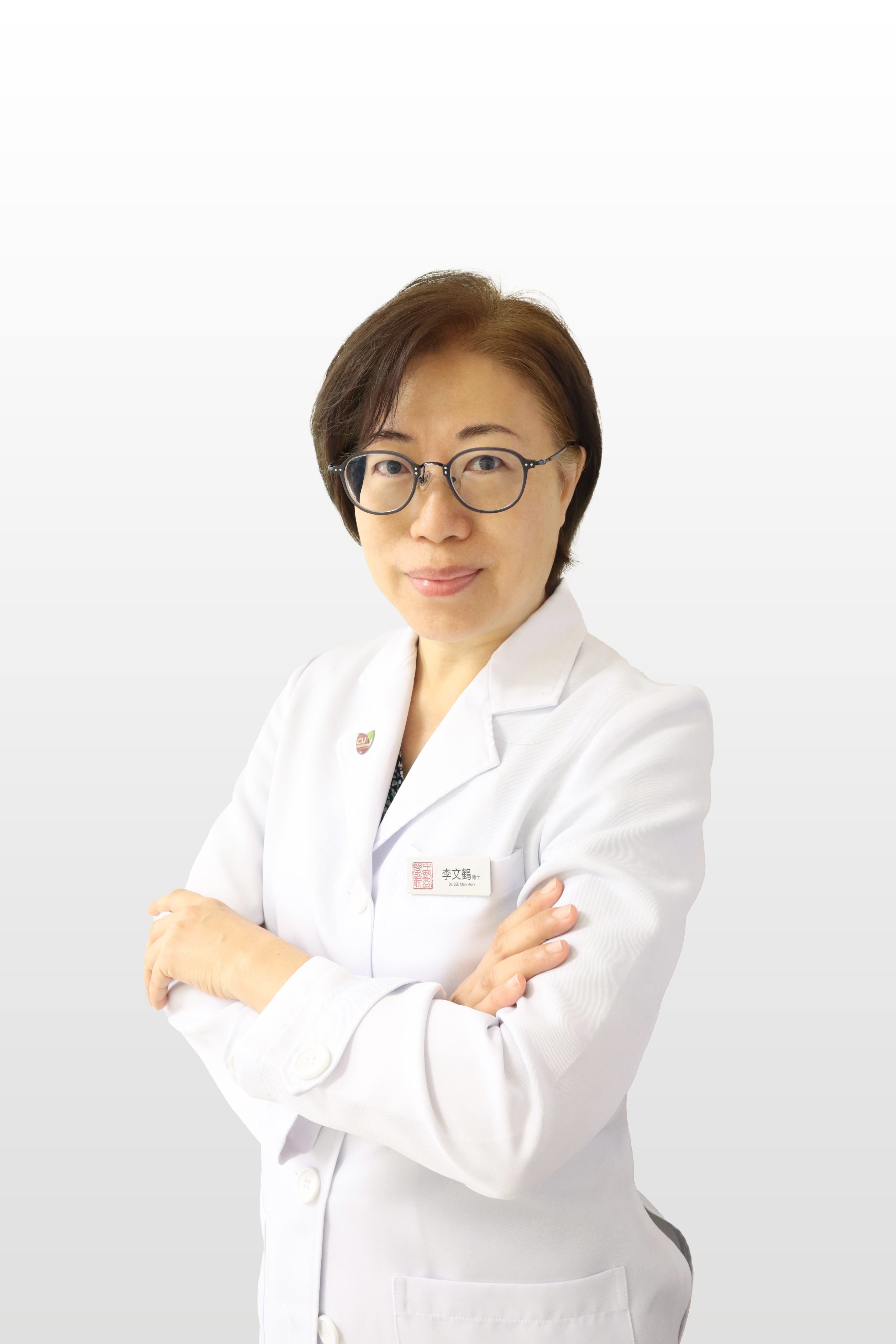 李文鹤
